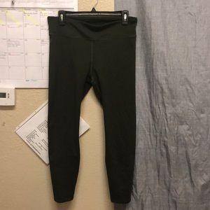 Like new Fabletics XL leggings
